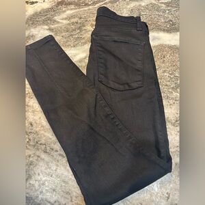 | Jeans | Alive +Jean |Size 25/  Black